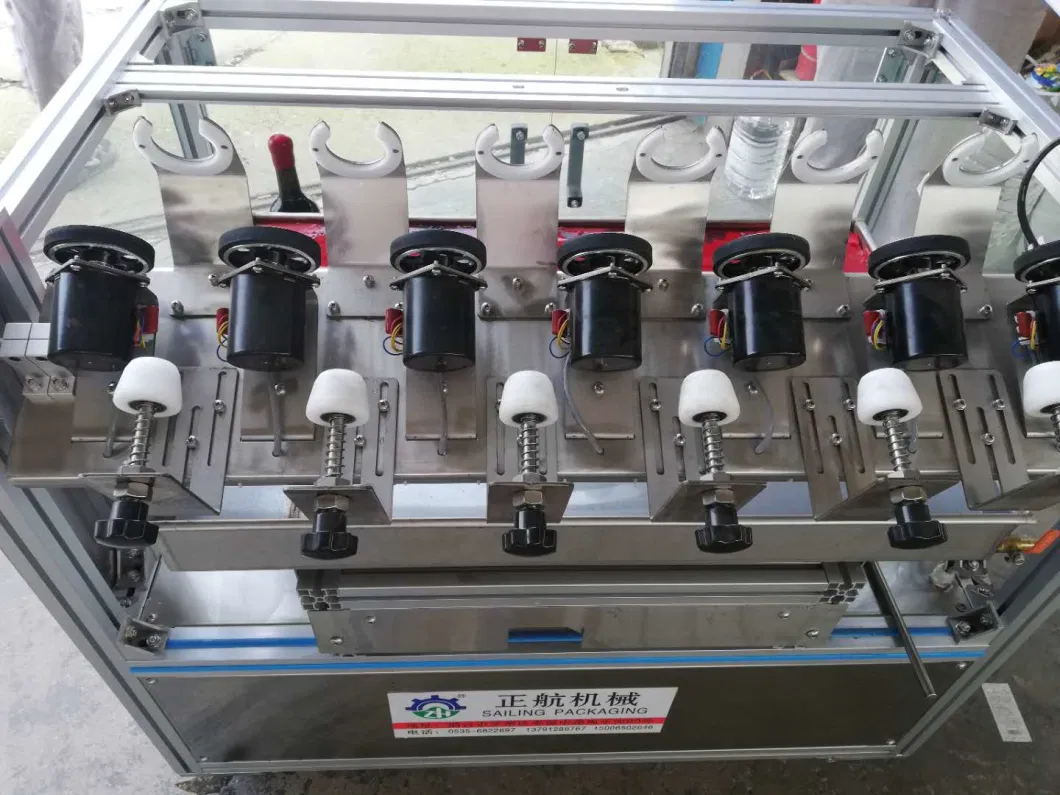 Automatic Wax Seal Machine Wax Stamp Machine